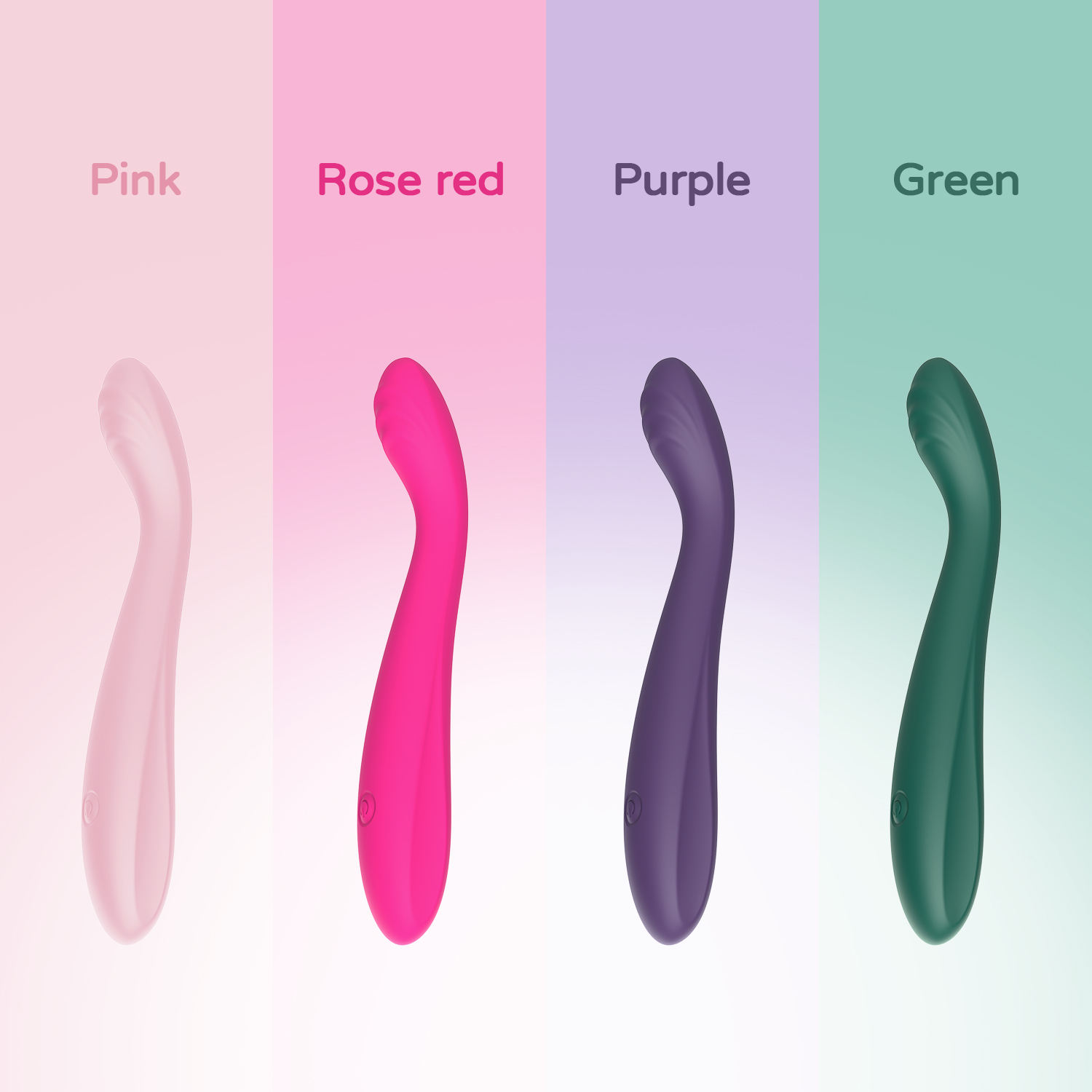 Ex-factory price fully liquid app, music silicone, USB rechargeable, IPX7 waterproof, 9-band remote control powerful vibrator