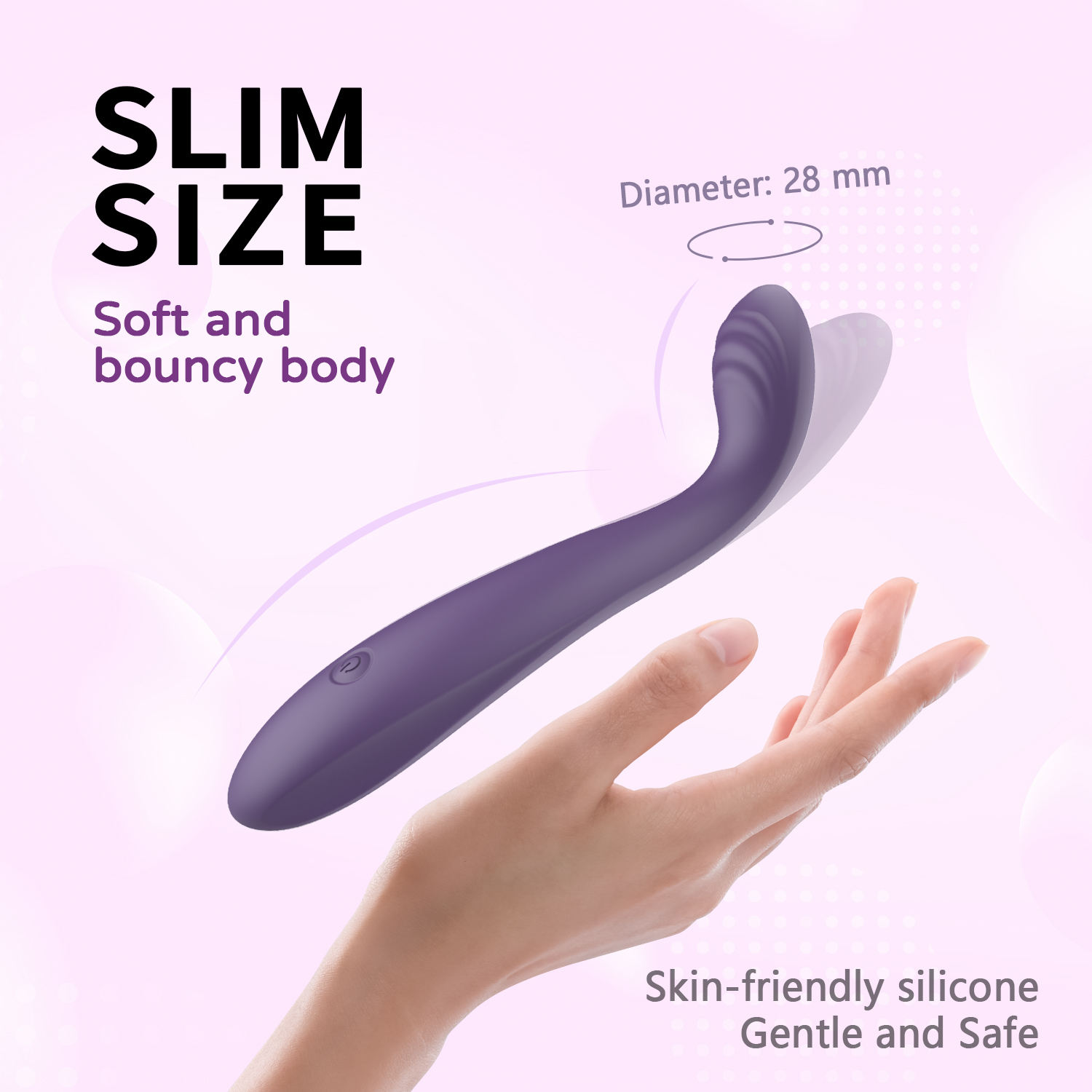 Ex-factory price fully liquid app, music silicone, USB rechargeable, IPX7 waterproof, 9-band remote control powerful vibrator