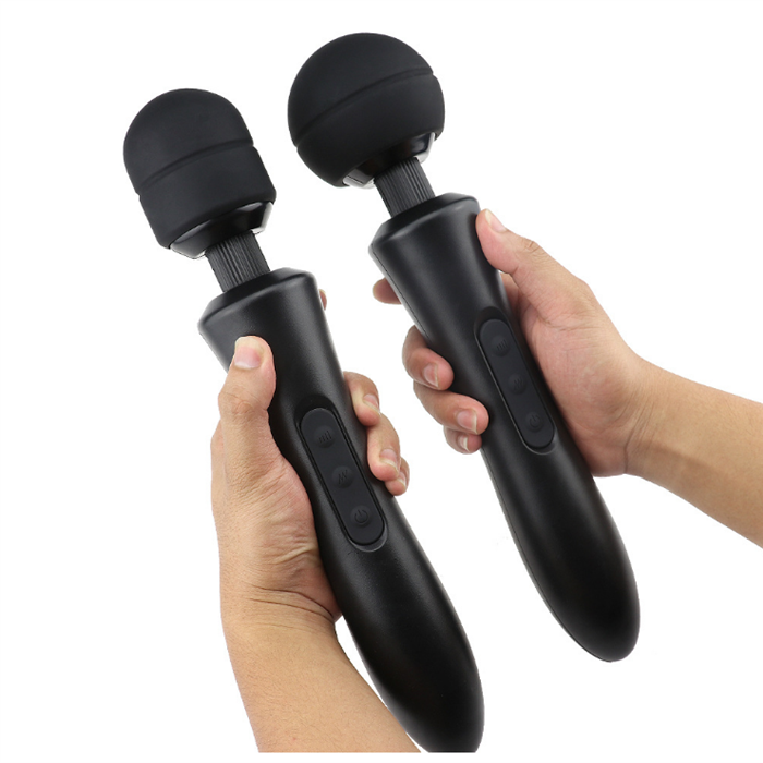 20-speed powerful erotic vibrating masturbation device sex product magic wand massager