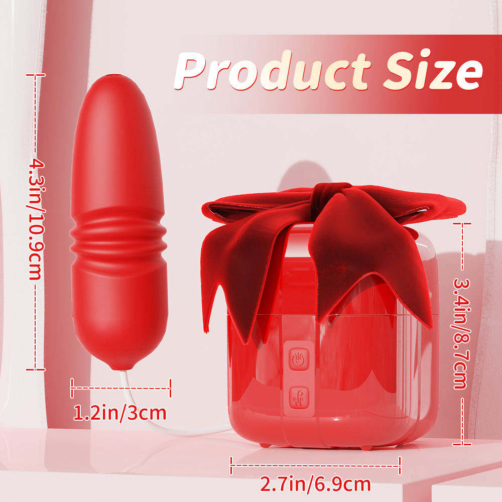 Big mouth tongue licking, vaginal clitoral stimulation, family planning products, pregnancy checkups