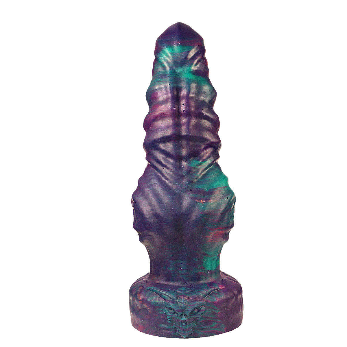 Female sex toys with special shapes, irregular anal plugs, monster designs, silicone, realistic adult adult sex toys, Valentine's Day gifts