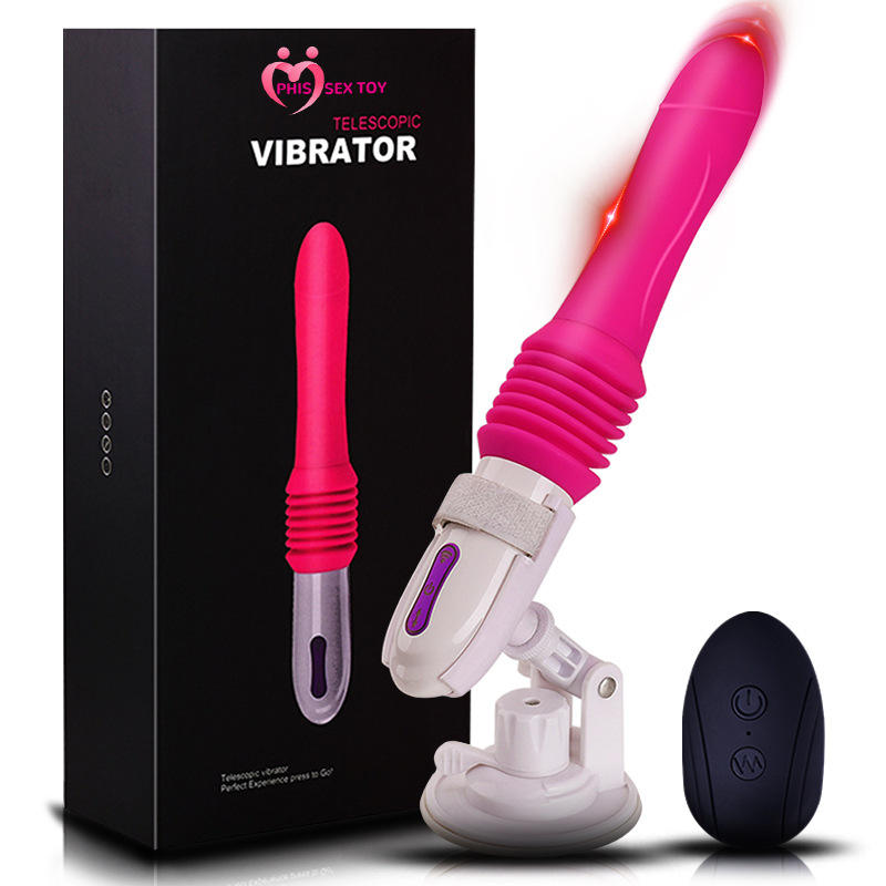 Women's toy body massage care set