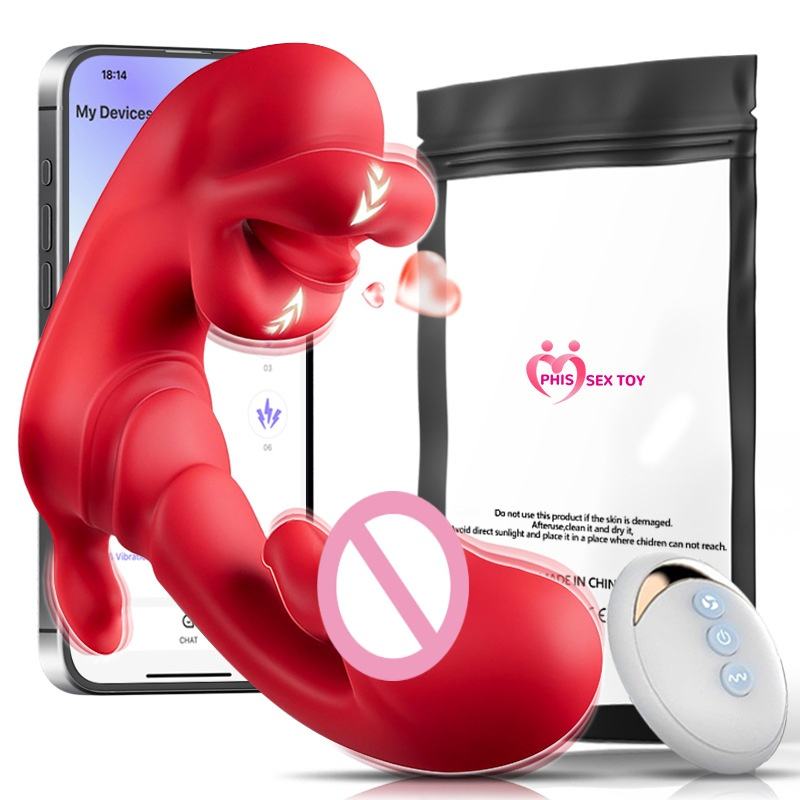 G-spot massagers are tools for female body care