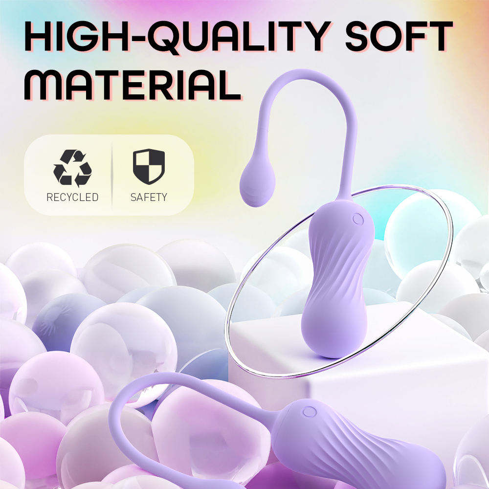 Aidan Outdoor Wireless Remote Control for Women Care