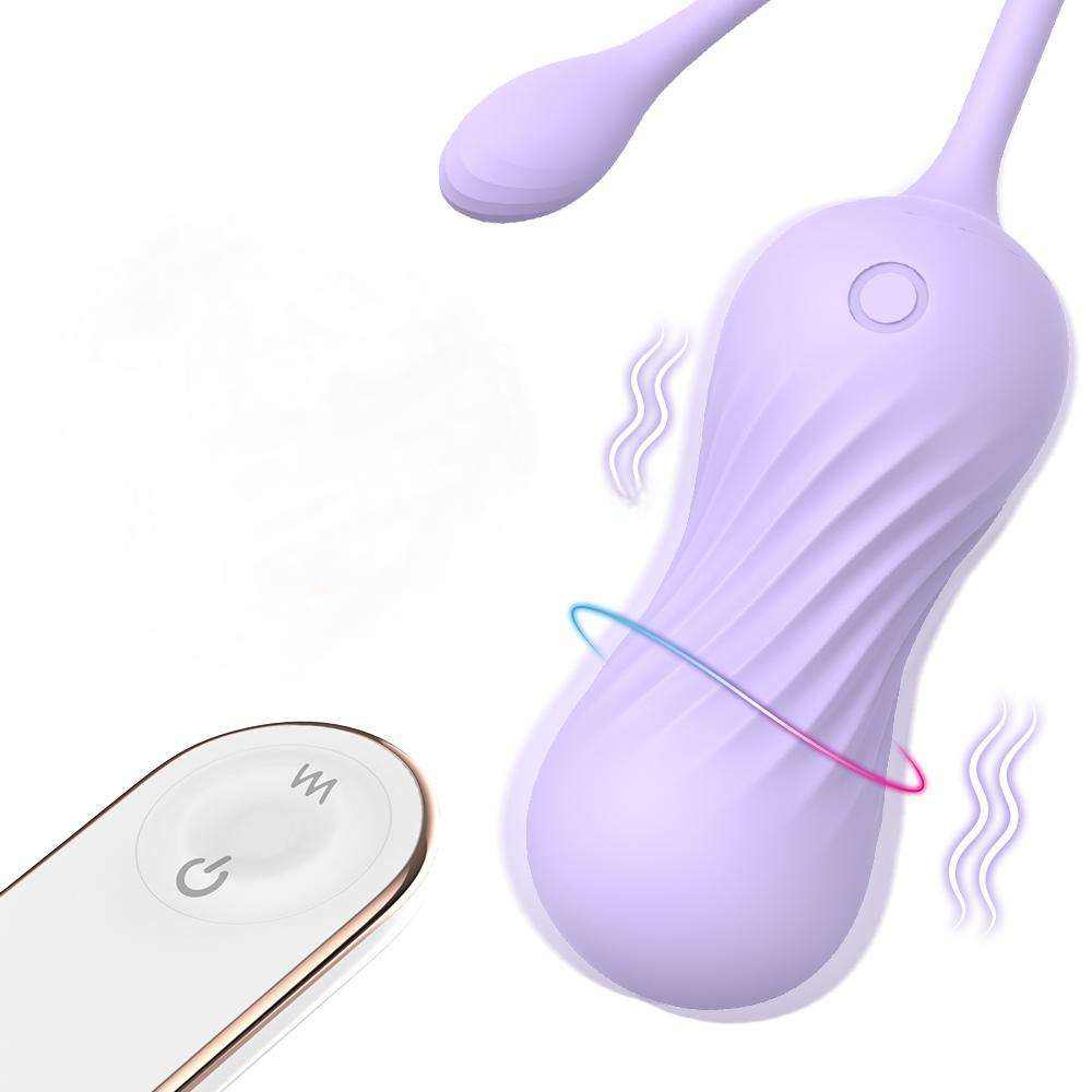 Aidan Outdoor Wireless Remote Control for Women Care
