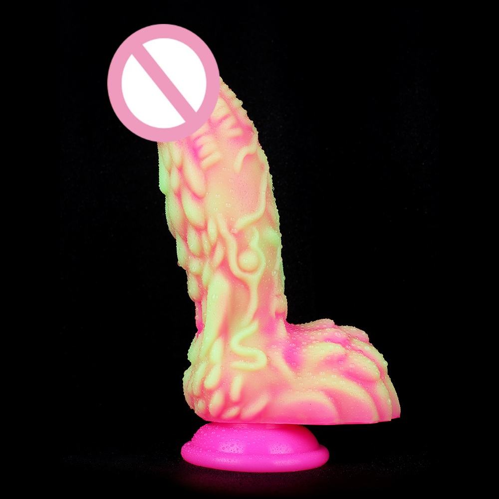 Mixed liquid silicone for other feminine care products