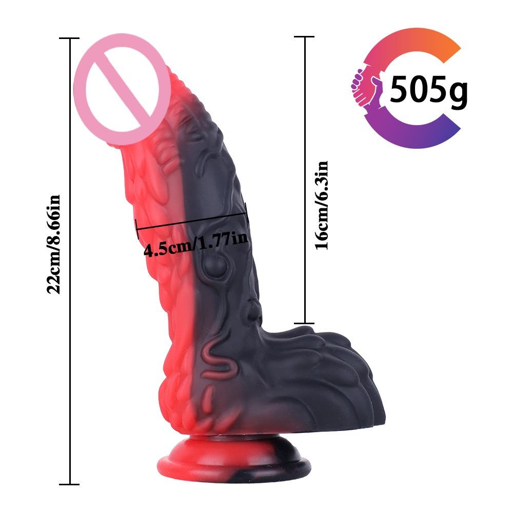 Mixed liquid silicone for other feminine care products