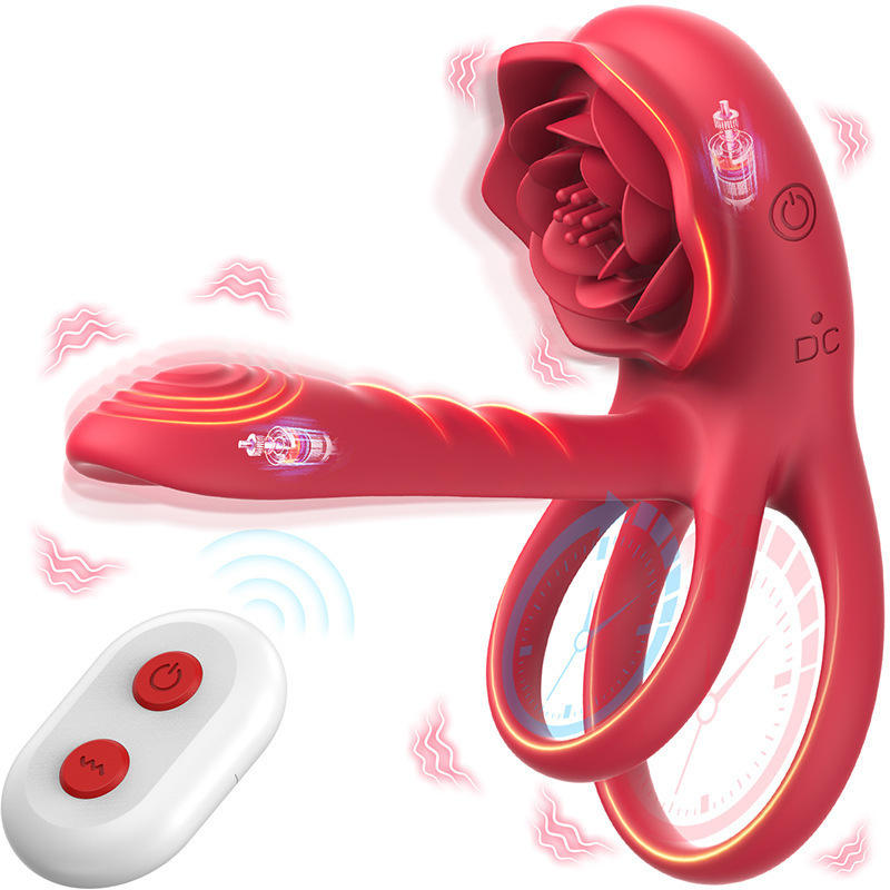 Lock Precision Silicone Backyard Adult Products Body Massage Care