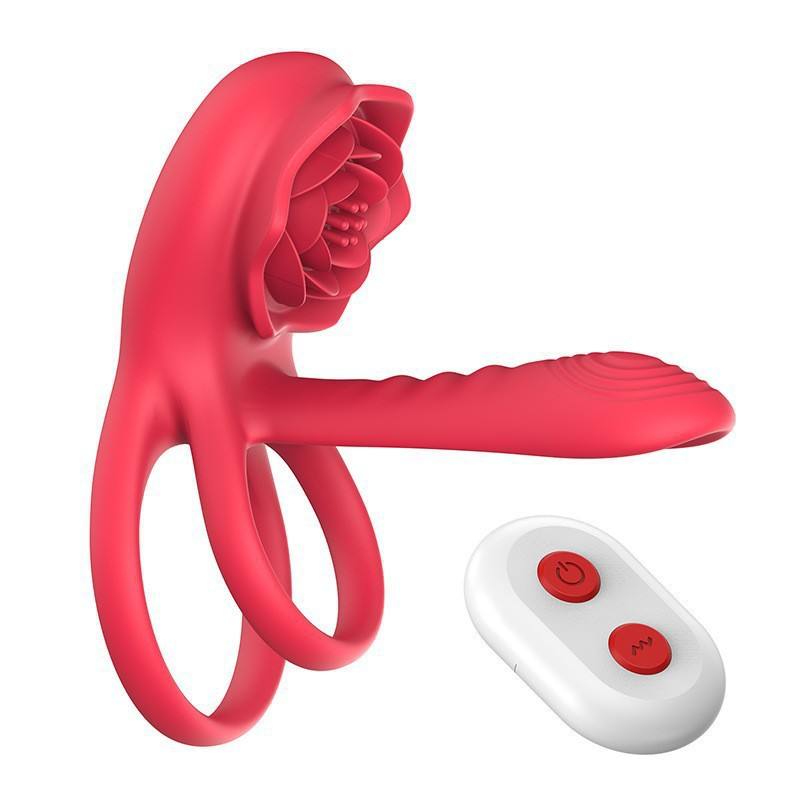 Lock Precision Silicone Backyard Adult Products Body Massage Care