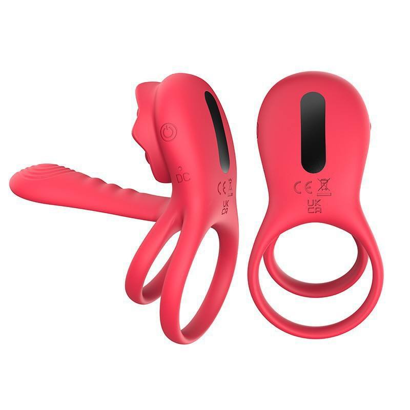 Lock Precision Silicone Backyard Adult Products Body Massage Care