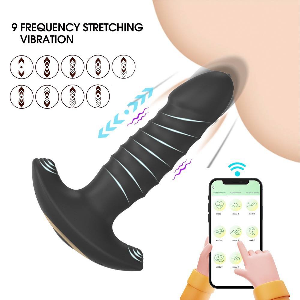 Silicone masturbator: a tool for female body care