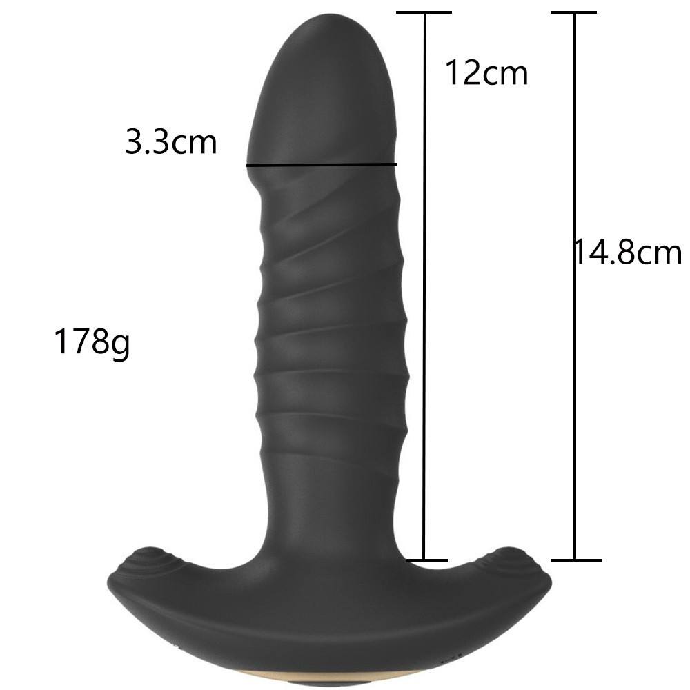 Silicone masturbator: a tool for female body care