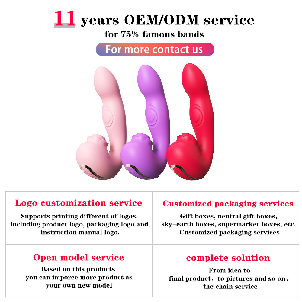 3-in-1 silicone toy for women's body care tools