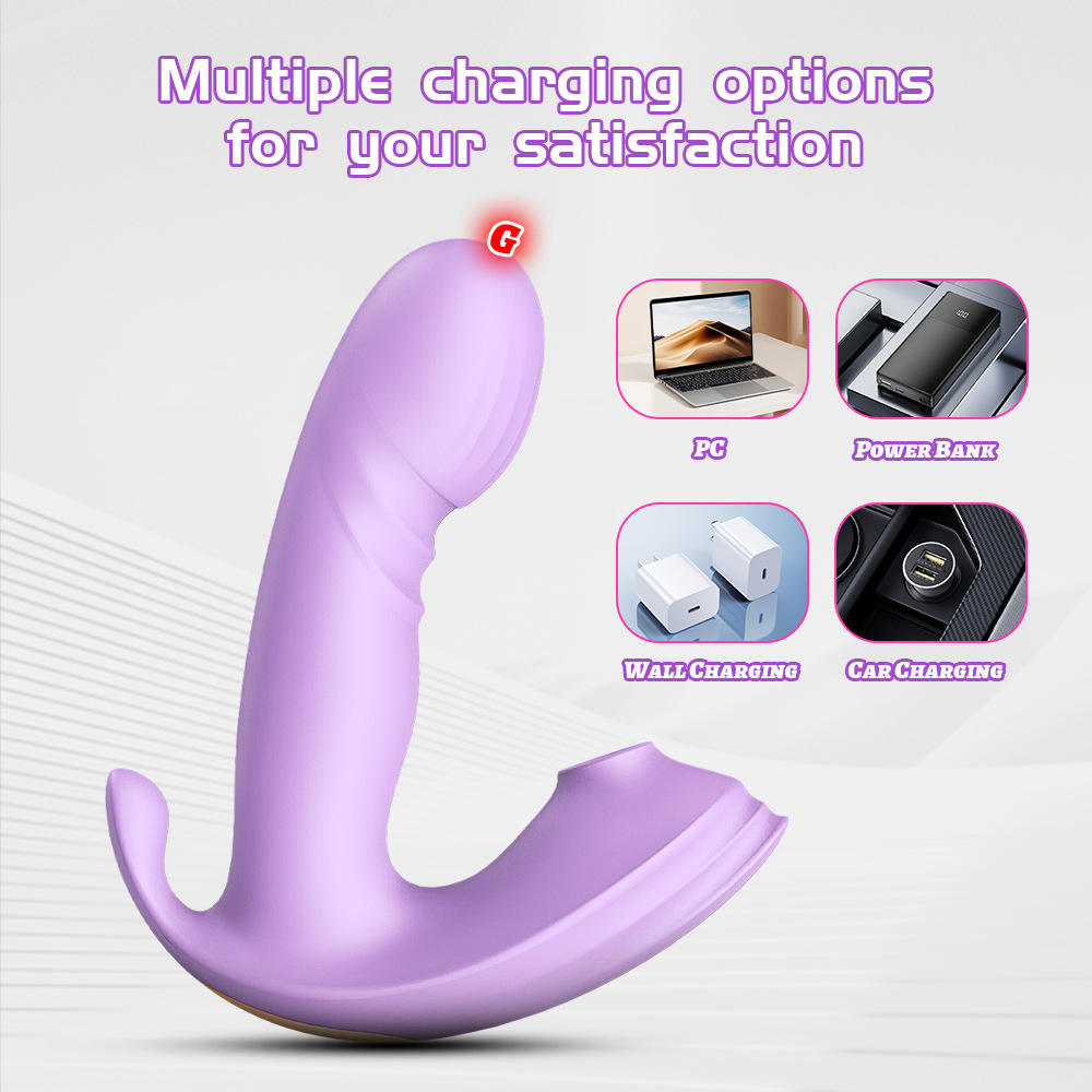 Body care tool - Ladies' vibration massager
