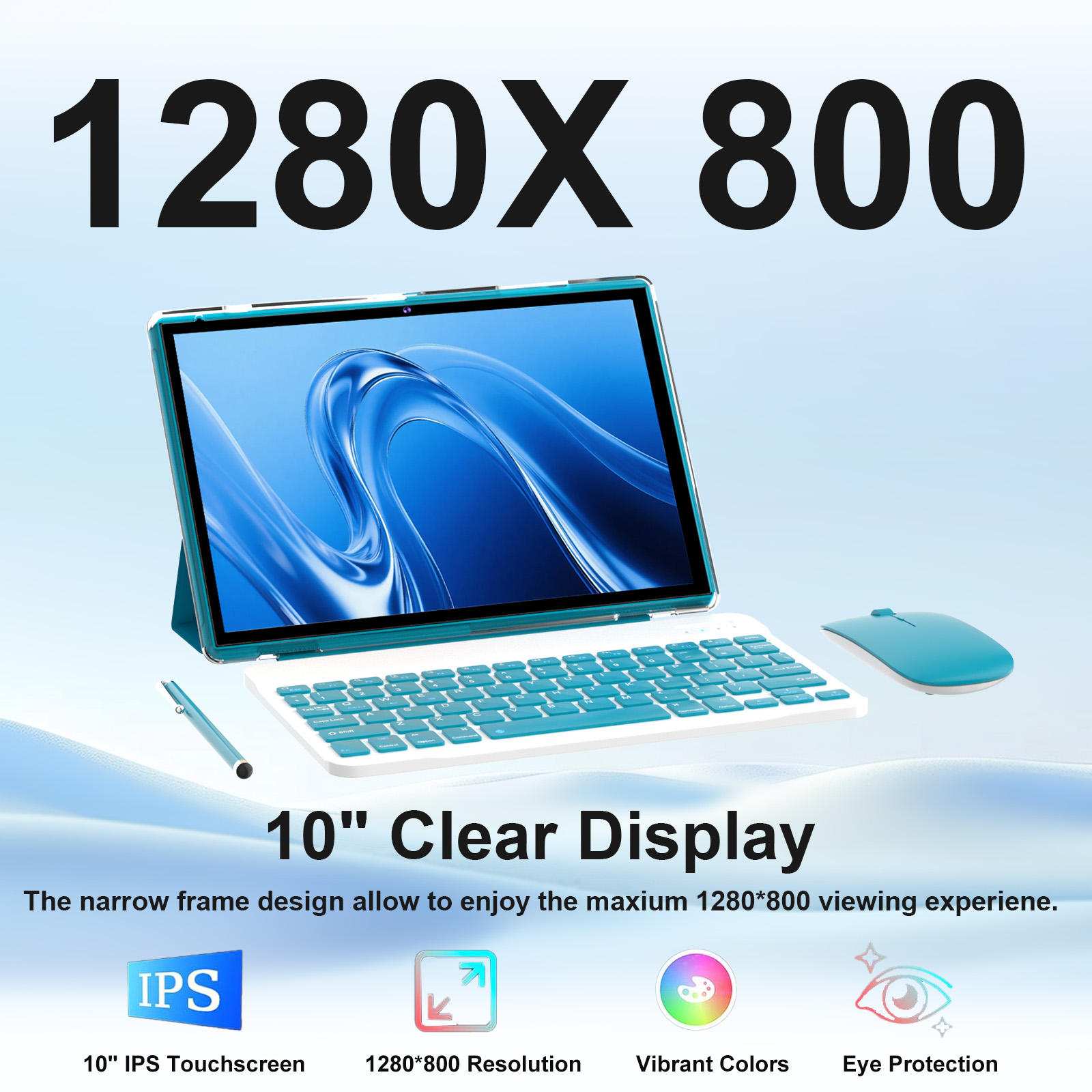 19-inch fanless built-in industrial all-in-one with IP65 front waterproof touchscreen for industrial computer tablets