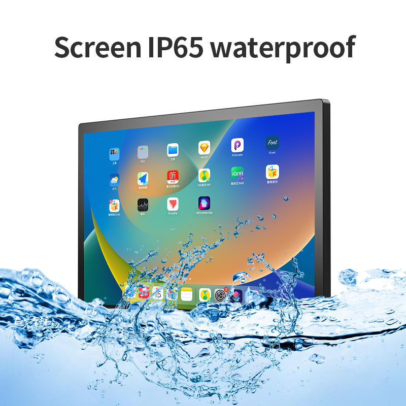 OEM ODM 20GB RAM 128GB ROM Wifi 5G gaming tablet with keyboard 10.1-inch tablet Android tablet