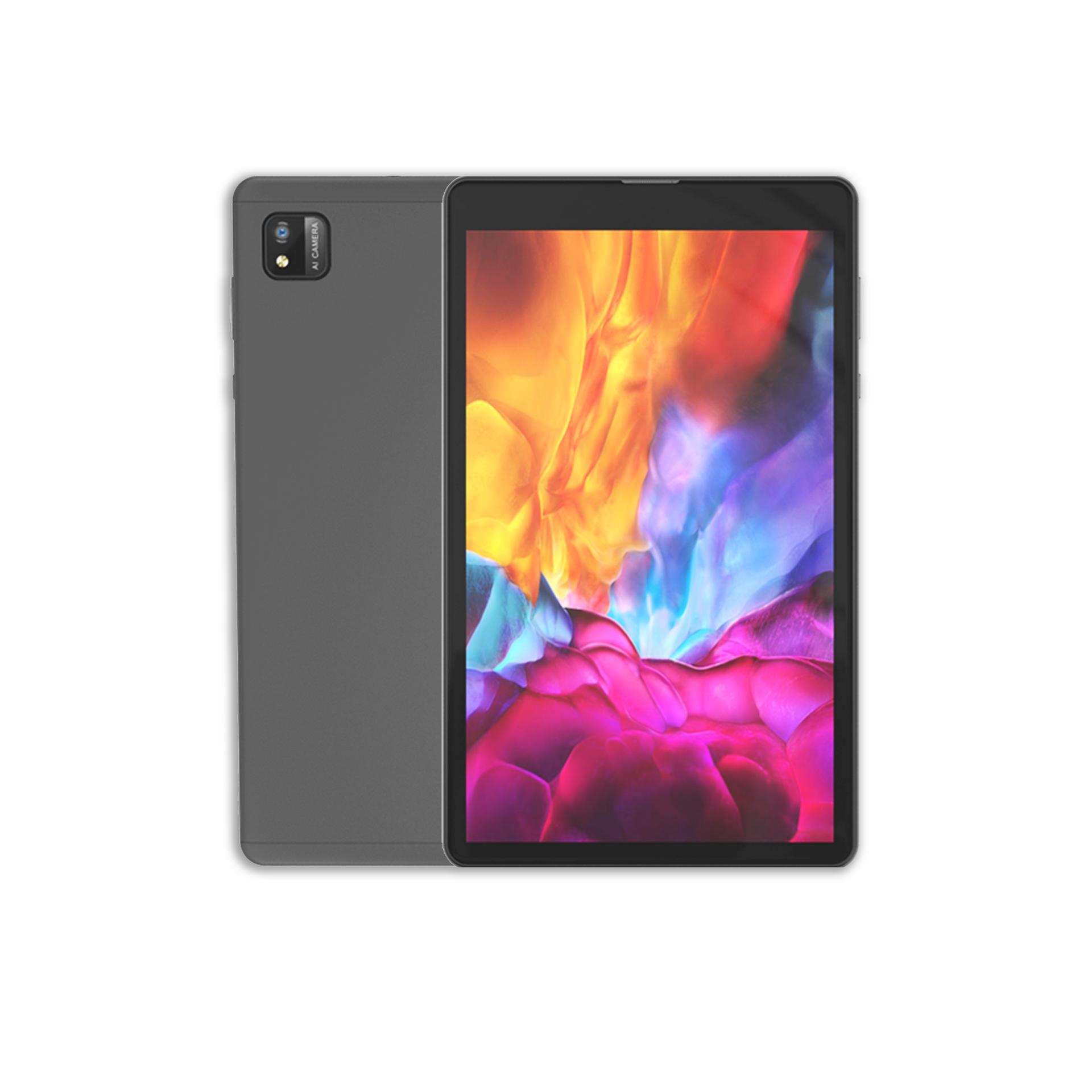 8-inch touchscreen, Android 12 smart tablet, capacitive tablet, business education, workforce, office, gaming, and entertainment