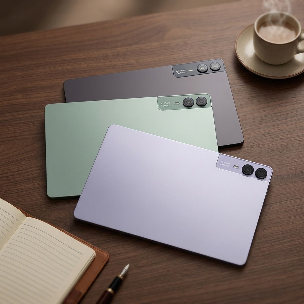 YPORANGECHENG F11 10.95-inch tablet 6GB+ RAM 128GB ROM T616 4G WiFi 5.0 + 13MP camera 4G calling capability