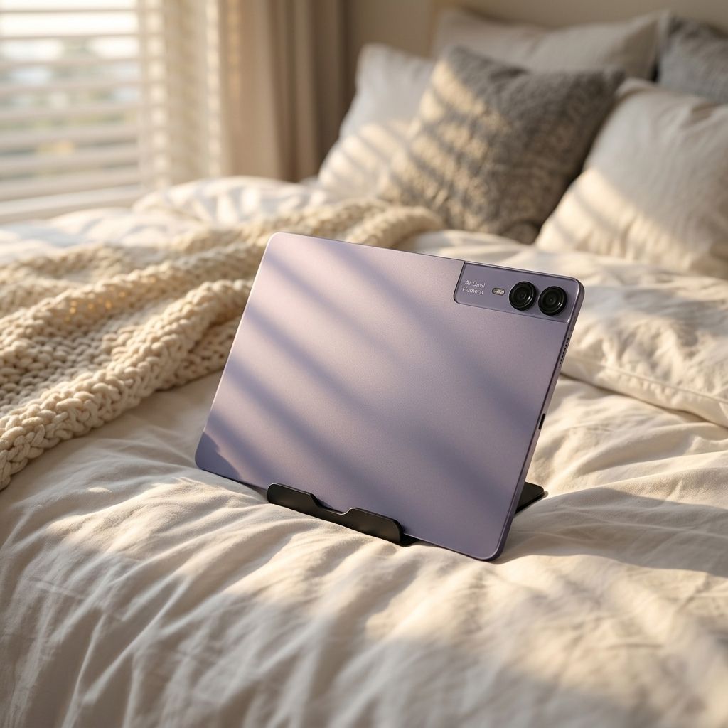 YPORANGECHENG F11 10.95-inch tablet 6GB+ RAM 128GB ROM T616 4G WiFi 5.0 + 13MP camera 4G calling capability