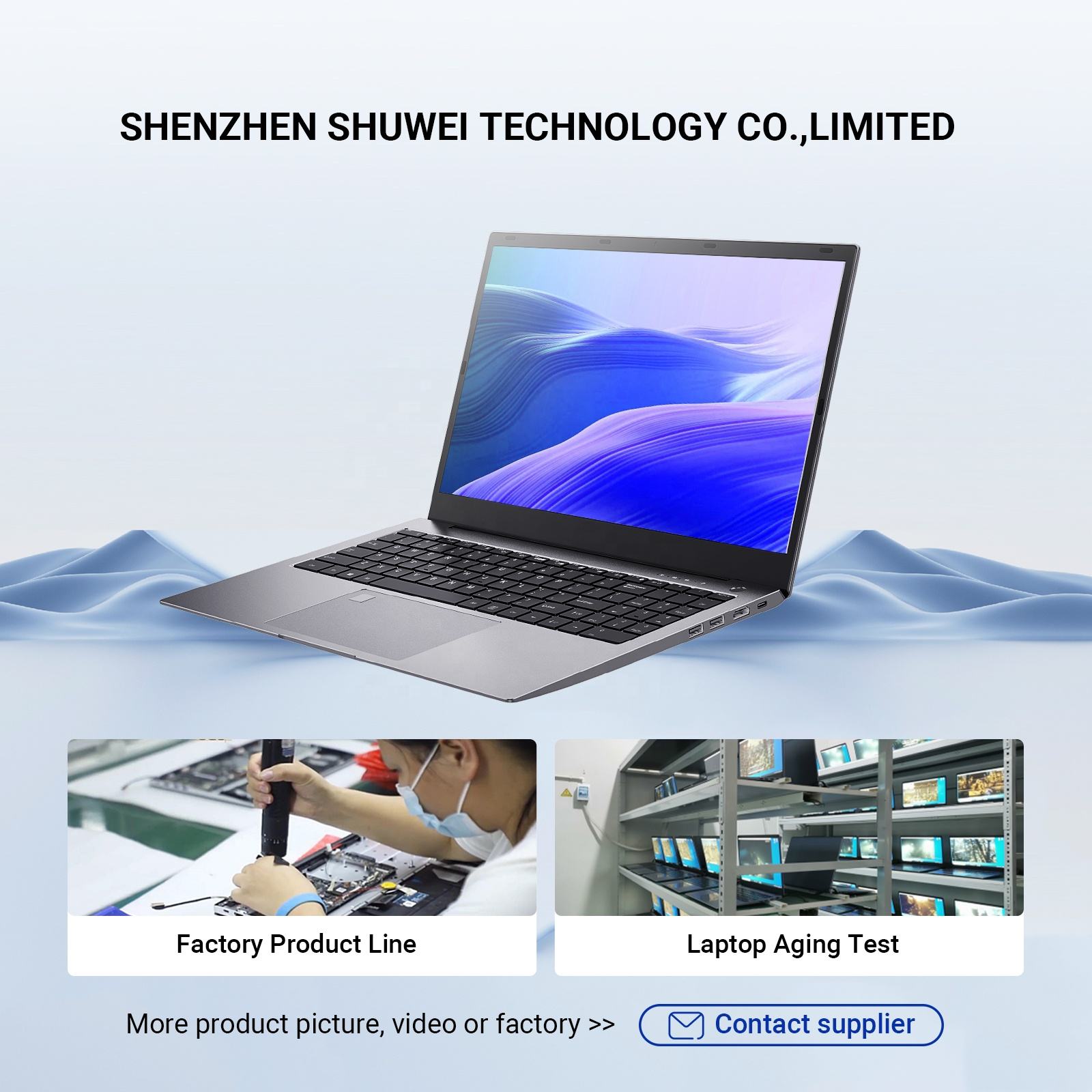 i7 Core 12th and 13th Gen 15.6-inch laptops 10th Gen 11 16GB RAM 1TB SSD Intel laptop i7 laptops