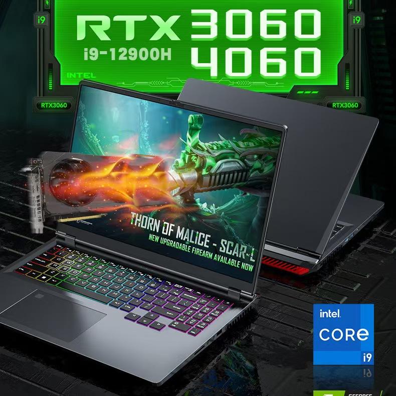 i7 Core 12th and 13th Gen 15.6-inch laptops 10th Gen 11 16GB RAM 1TB SSD Intel laptop i7 laptops