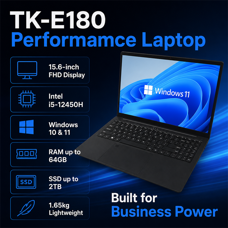 I3, I5, I7 personal and home laptops, student laptops, 14-inch portable computers, Win10/11 laptops, CPU laptops