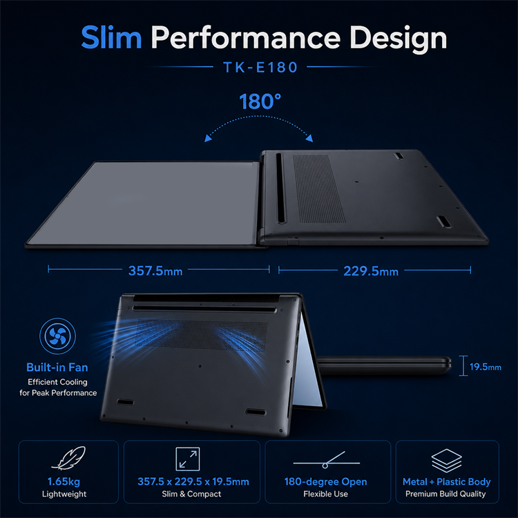 I3, I5, I7 personal and home laptops, student laptops, 14-inch portable computers, Win10/11 laptops, CPU laptops