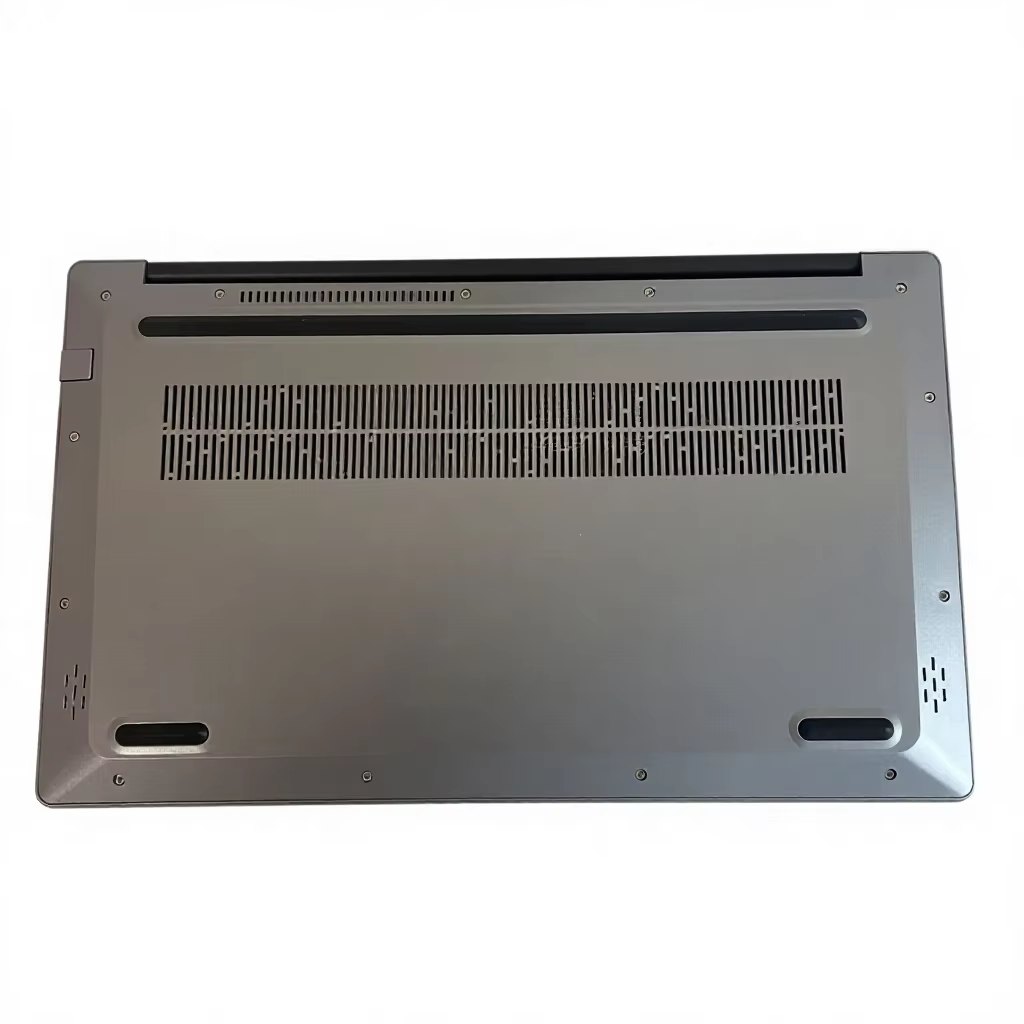 A 15.6-inch gaming laptop with a numeric keypad, Core i7 5500U, 16GB RAM, 512GB SSD, Windows 11 Pro