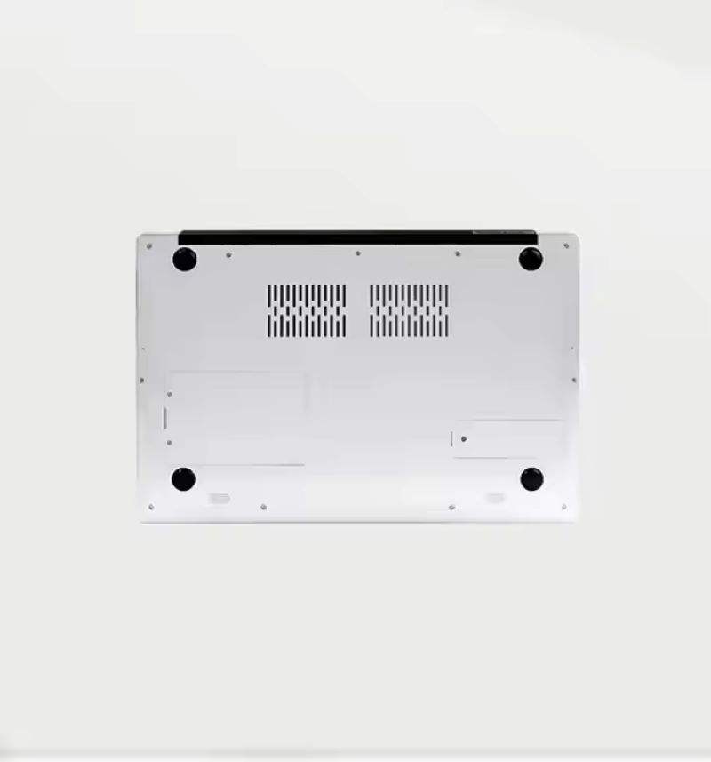 Brand New Factory Wholesale N5095 Laptop for Personal and Home Use Brand New 8GB 16GB 512GB 1TB Cheapest Laptop for Student Office