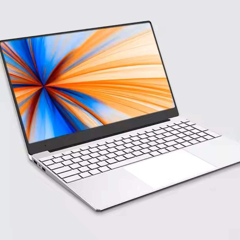 Brand New Factory Wholesale N5095 Laptop for Personal and Home Use Brand New 8GB 16GB 512GB 1TB Cheapest Laptop for Student Office