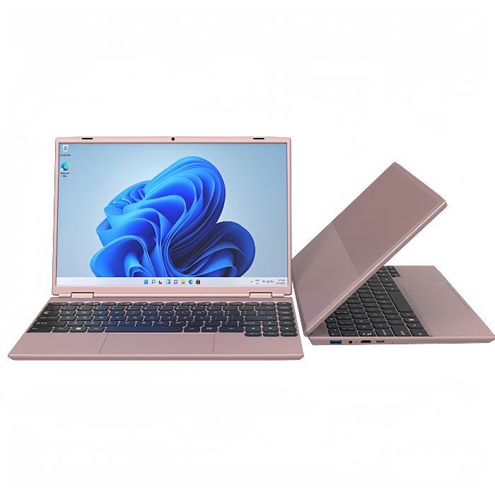 14-inch Intel N5095 quad-core touchscreen laptop, 14-inch 11-inch wireless English keyboard, brand new Windows 11 SSD IPS display