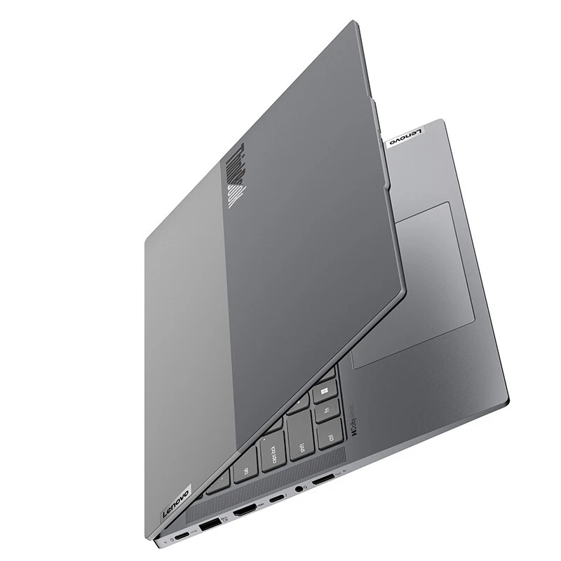 The powerful new ThinkBook 14+ business laptop 14-inch Ultra5-125H 16GB 1TB SSD Thunderbolt 4 supports 2.1 RJ45 port English
