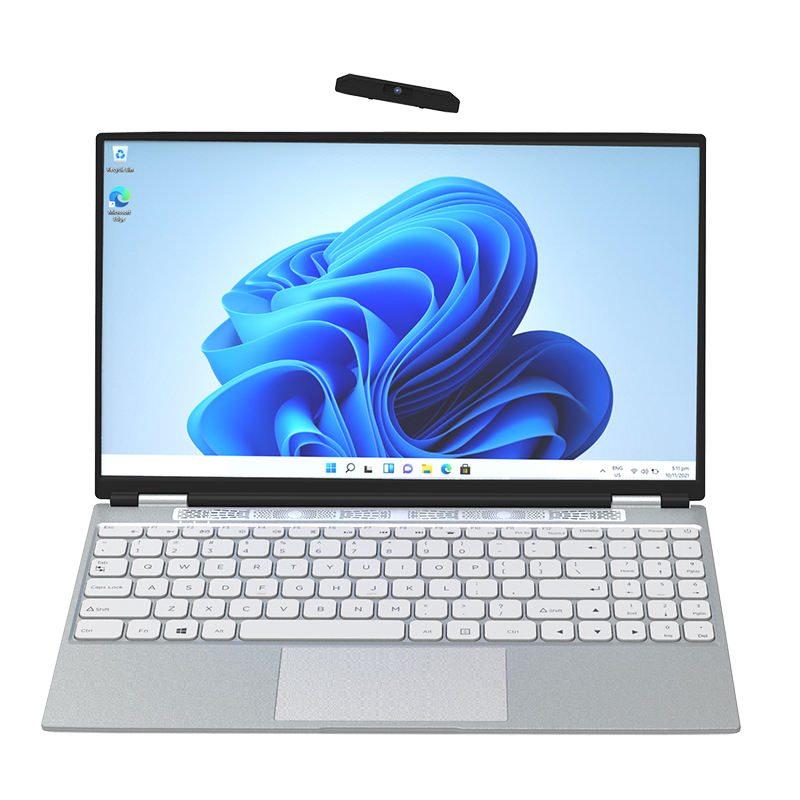 12-inch PC Win11 15.6-inch 16GB RAM 512GB ROM Business laptop Brand new laptop portable