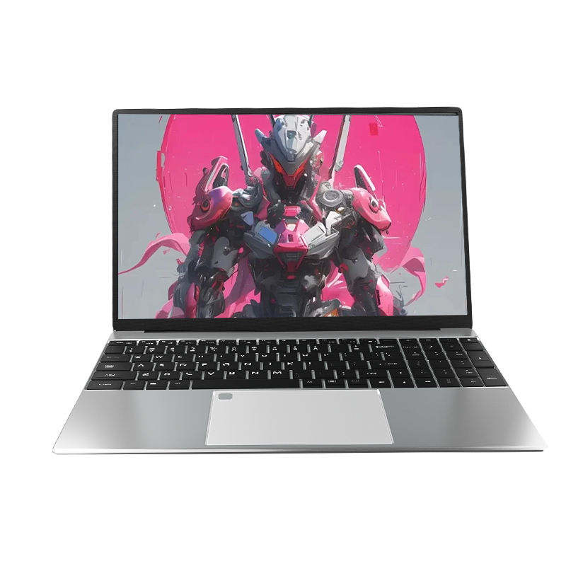 Brand new laptop 16 + 16-inch IPS touch dual-screen notebook, Core i7/i5 12th Gen business gaming dual-screen laptop
